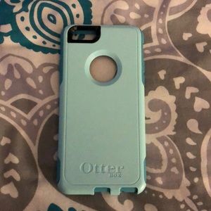 iPhone 6 otterbox